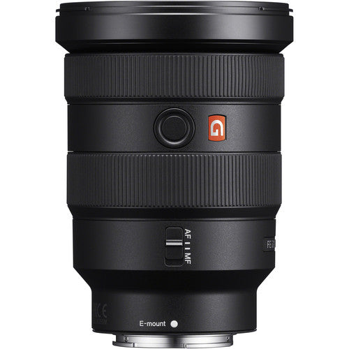 عدسة سوني FE 16 35mm f/2.8 GM عدسة سوني FE 16 35mm f/2.8 GM